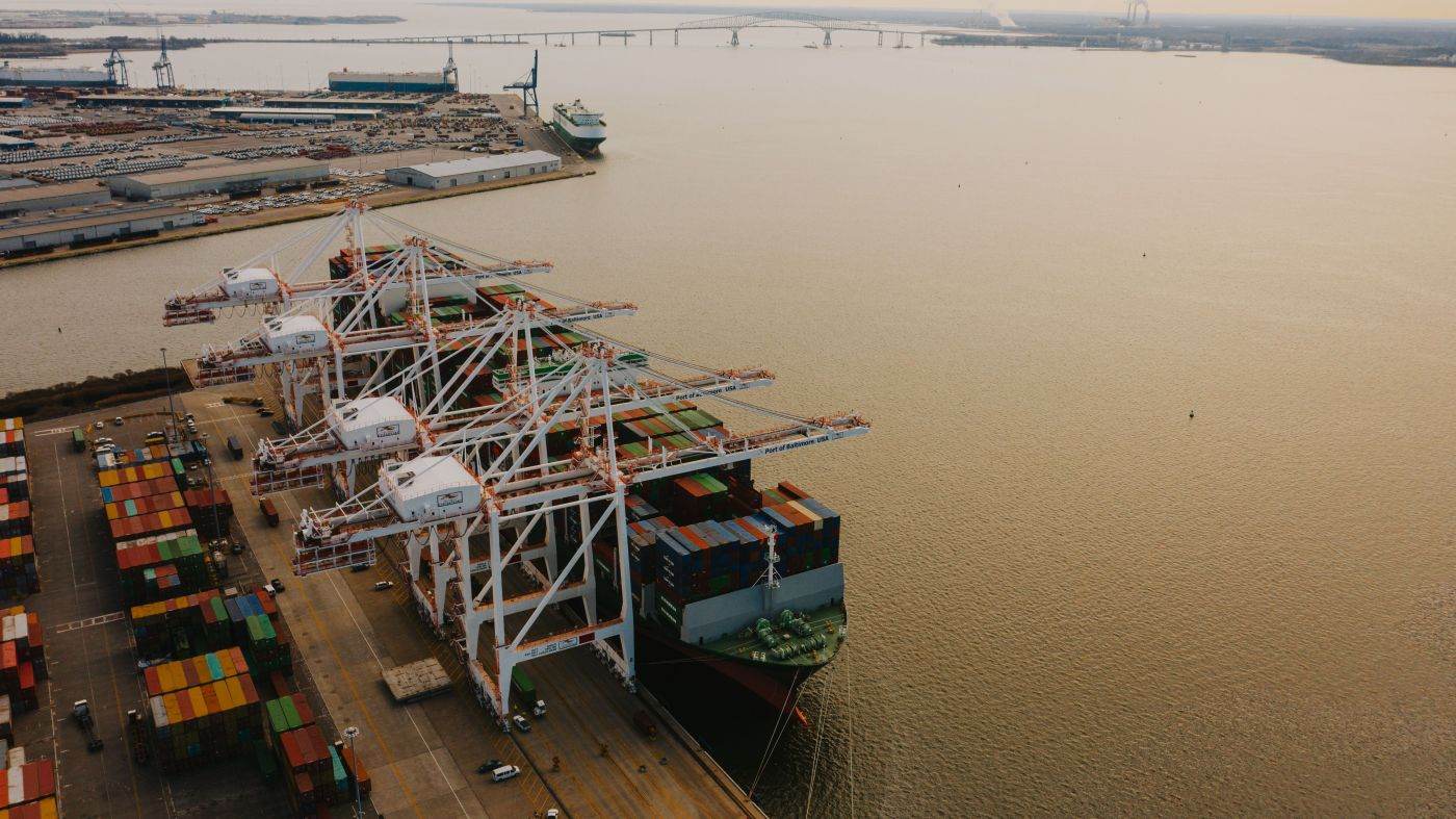 Bloomberg: CK Hutchison cere despăgubiri de la Panama pentru pierderea porturilor